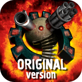 Defense Zone - Original Apk