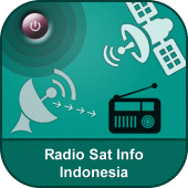 Radio Sat Info Indonesia Apk