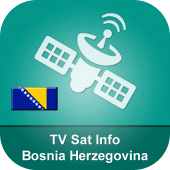 TV Sat Info Bosnia and Herzegovina Apk