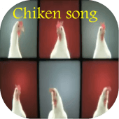 chiken song Apk