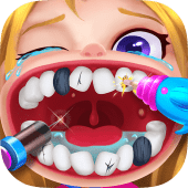 Superhero Dentist Apk