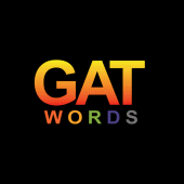 GAT Words Quiz Apk