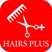 Hairs Plus　公式アプリ Apk