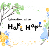 Relaxation Salon HapiHapi　公式アプ Apk