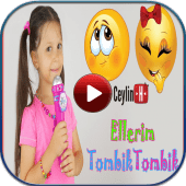 Ellerim Tombik Tombik-Yeni Apk