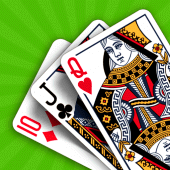 Klondike Solitaire Apk