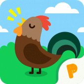 Animal Sounds Apk