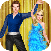 Fashion Doll - Dancing Star Apk