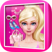 Fashion Doll DIY Designer Apk