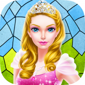 Fashion Doll - Princess Story Apk