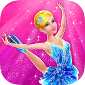 Ice Figure Skating: Gold Medal Apk