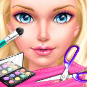 Fashion Doll Dress Up Games Apk