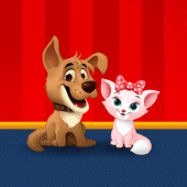 Amazing Pets - My Dog or Cat Apk