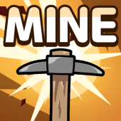 Cat Mine: Galaxy Adventure Apk