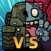 Mad Tank Apk