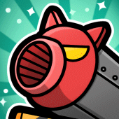 Little Piggy Defense Apk