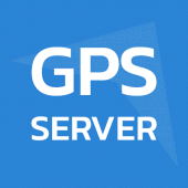 GPS Server Mobile Apk