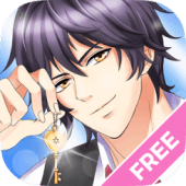 Love Triangle -Free Otome Game Apk