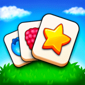 Joey's Farm - Tile Match Apk