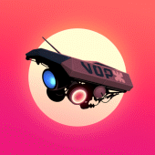 Flying Tank Apk