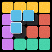 X Block : Block Puzzle Game Apk