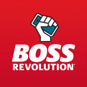 BOSS Revolution: Calling App Apk