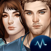 Is It Love? Blue Swan Hospital Apk