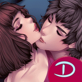 Is It Love? Daryl – boyfriend Apk