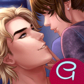 Is It Love? Gabriel - journeys Apk