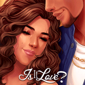 Is it Love? Stories - Roleplay Apk