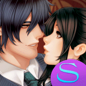 Is It Love? Sebastian - otome Apk