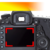 Magic Canon ViewFinder Apk