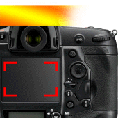 Magic Nikon ViewFinder Apk