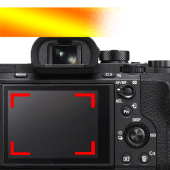 Magic Sony ViewFinder Apk