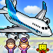 Jumbo Airport Story Apk