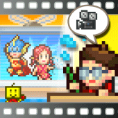 Anime Studio Story Apk