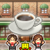 Cafe Master Story Apk