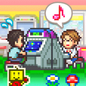 Pocket Arcade Story Apk