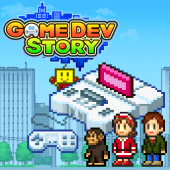 Game Dev Story Apk