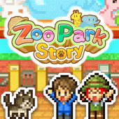 Zoo Park Story Apk