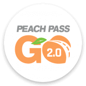 Peach Pass GO! 2.0 Apk