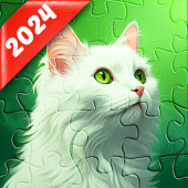 Puzzle Go: HD Jigsaws Puzzles Apk