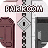 PAIR ROOM - Escape Game - Apk