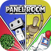 Panel Room - Escape Game - Apk