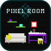 Pixel Room - Escape Game - Apk