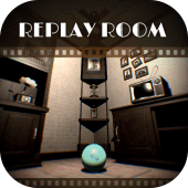 Replay Room - Escape Game - Apk