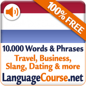 Learn Dutch Vocabulary Free Apk