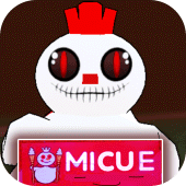 Hantu Micue Viral Apk