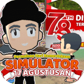 Simulator 17 Agustusan 3D Apk