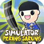 Simulator Perang Sarung 3D Apk